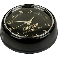 Gretsch Power And Fidelity Retro Wall Clock