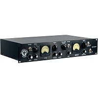 Black Lion Audio B172A Hybrid F.E.T. Opto Compressor