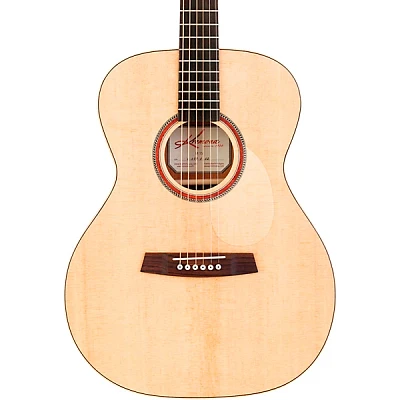Kremona Kremona M15 OM-Style Acoustic Guitar Natural