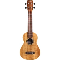 Cordoba 28S Koa Soprano Ukulele Satin Finish