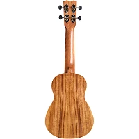 Cordoba 28S Koa Soprano Ukulele Satin Finish