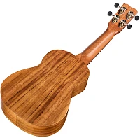 Cordoba 28S Koa Soprano Ukulele Satin Finish