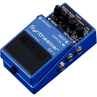 BOSS SY- Synthesizer Effects Pedal