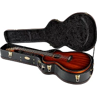 Breedlove Oregon Concerto Myrtlewood 12-String Cutaway Acoustic-Electric Guitar Bourbon Burst