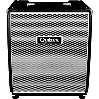 Quilter Labs BassDock BD12 400W 1x12 Bass Speaker Cabinet