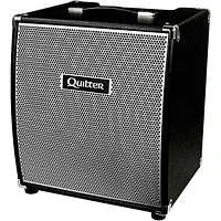 Quilter Labs BassDock BD12 400W 1x12 Bass Speaker Cabinet