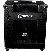 Quilter Labs BassDock BD12 400W 1x12 Bass Speaker Cabinet