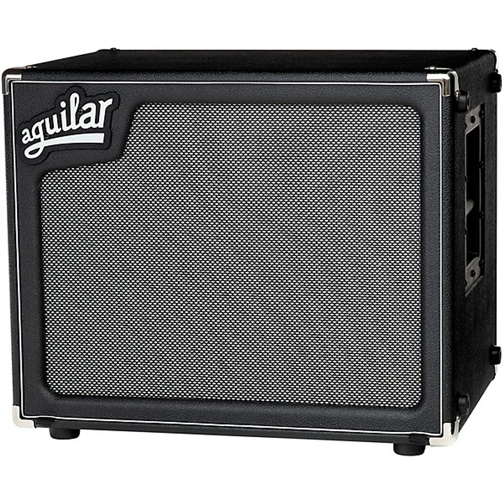 Aguilar SL 210 400W 2x10 Bass Speaker Cabinet 8 Ohm