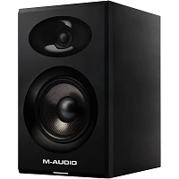 Clearance M-Audio BX5 Graphite 5" Powered Studio Monitor (Each)