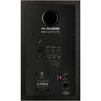 Clearance M-Audio BX8 Graphite 8" Powered Studio Monitor (Each)