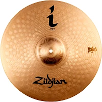 Zildjian I Series Crash Cymbal 16 in.