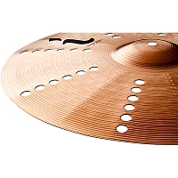 Zildjian I Series EFX Cymbal 17 in.