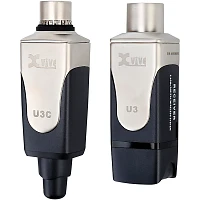 Xvive U3C Condenser Microphone Wireless System