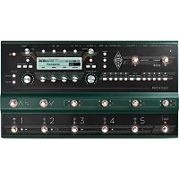 Open Box Kemper Profiler Stage Amp and Multi-Effects Processor Level 1