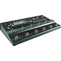 Open Box Kemper Profiler Stage Amp and Multi-Effects Processor Level 1