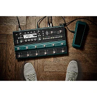 Open Box Kemper Profiler Stage Amp and Multi-Effects Processor Level 1