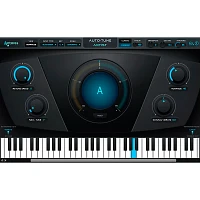 Antares Auto-Tune Artist Software Download