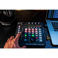 Icon Platform Nano DAW Control Surface