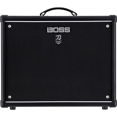 Open Box BOSS Katana-100 MkII 100W 1x12 Guitar Combo Amplifier Level 1