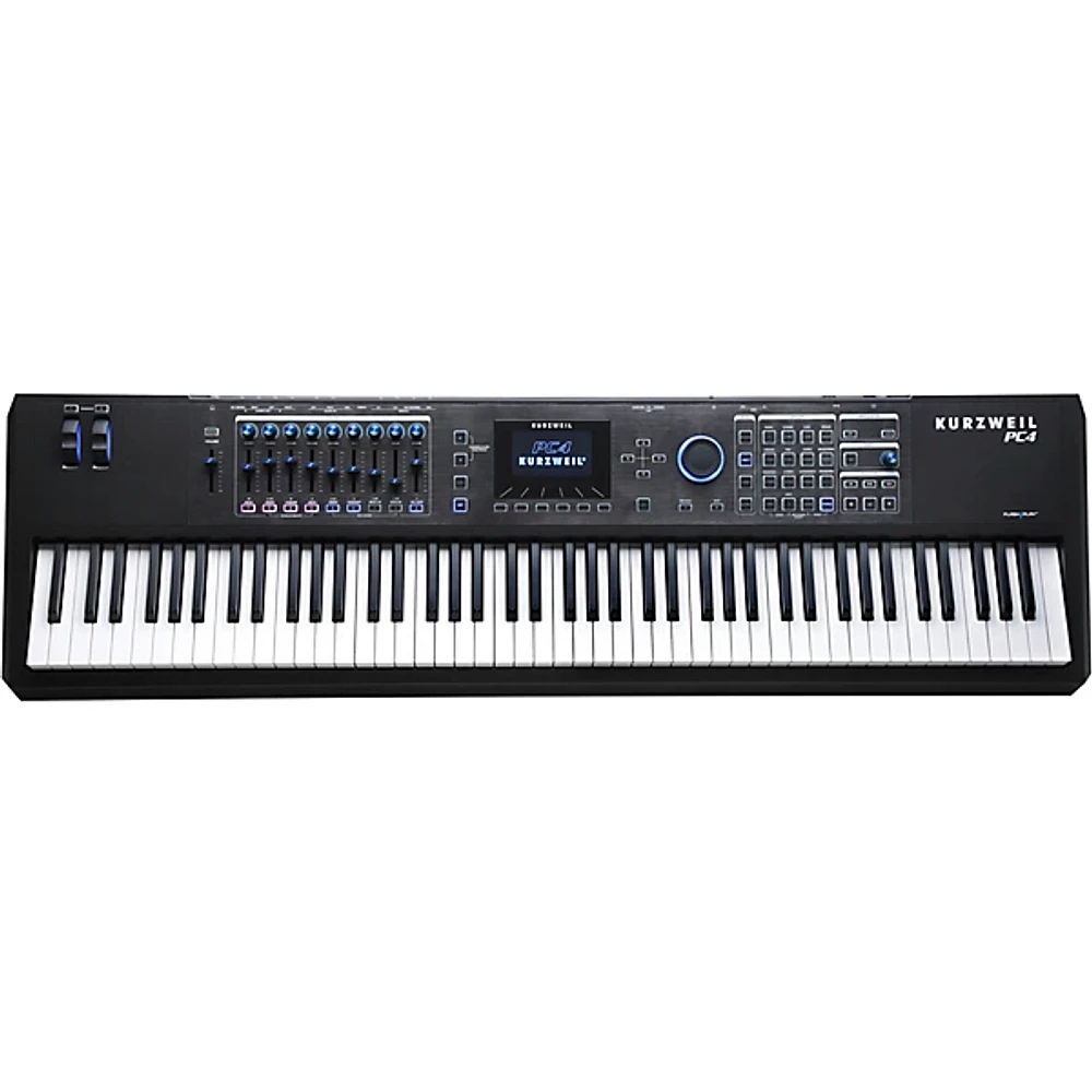 Kurzweil PC4 88-Note Keyboard