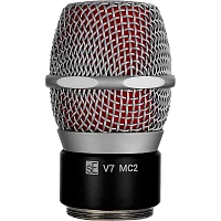 sE Electronics V7 MC2 Microphone Capsule Black