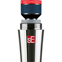 sE Electronics V7 Chrome Microphone Chrome