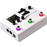 Line 6 HX Stomp Limited-Edition Multi-Effects Pedal