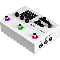 Line 6 HX Stomp Limited-Edition Multi-Effects Pedal