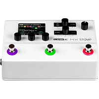 Line 6 HX Stomp Limited-Edition Multi-Effects Pedal