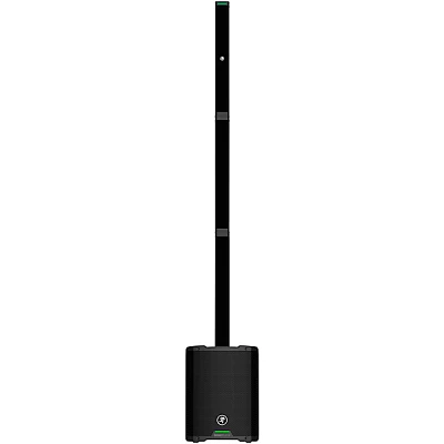 Mackie SRM-Flex Portable Column PA System Black