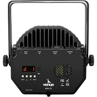 Venue Tetra 12 RGBA Wash Light Black