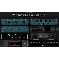 Antelope Audio Orion Studio Synergy Core