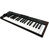 IK Multimedia iRig Keys 2 Pro 37-Full-Size-Key Controller for iPhone, iPad and Mac/PC With SampleTank SE