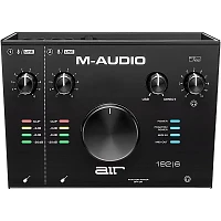 M-Audio AIR 192|6 USB-C Audio Interface