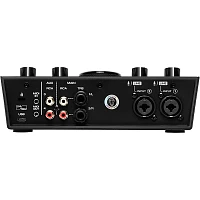 Open Box M-Audio AIR 192 8 USB C Audio Interface Level 1