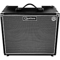 Quilter Labs TT12 Travis Toy 800W 1x12 Steel Guitar Amp Stack