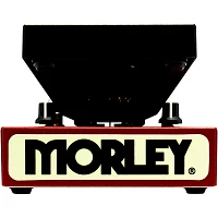 Morley 20/20 Bad Horsie Wah Effects Pedal