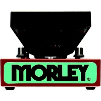 Morley 20/20 Bad Horsie Wah Effects Pedal