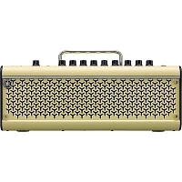 Yamaha THR30II WL Wireless 30W 2x3 Guitar Combo Amp Cream