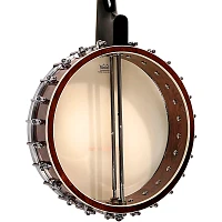 Gold Tone IT-250 4-String Irish Tenor Open-Back Banjo Natural