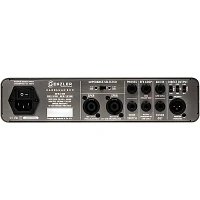 Genzler Amplification MG-800 Magellan 800W Bass Amp Head