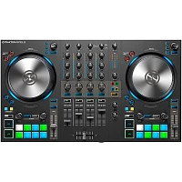 Native Instruments TRAKTOR KONTROL S3 DJ Controller