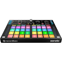 Pioneer DJ DDJ-XP2 DJ Controller for rekordbox dj and Serato DJ Pro