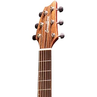 Breedlove Organic Collection Wildwood Concert Cutaway CE Acoustic-Electric Guitar Whiskey Burst