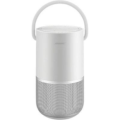 Bose Portable Home Speaker Luxe Silver