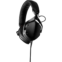 V-MODA M-200 Studio Monitoring Headphones Black