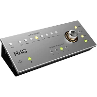 Open Box Antelope Audio Satori With R4S High-End Monitoring Controller Level 1