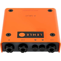 Lehle P-Split III Signal Splitter