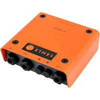 Lehle P-Split III Signal Splitter