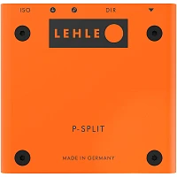 Lehle P-Split III Signal Splitter